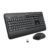 Ensemble clavier et souris sans fil Logitech MK540 Advanced à 24,99 €