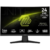 Ecran PC 23.6 pouces incurvé MSI MAG 244C (FHD, VA, 165 Hz) à 78,35 €