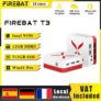 Mini PC Fifebat T3 (Intel N150, 12 Go DDR5, SSD 512 Go, Windows 11) à 154,16 €