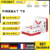 Mini PC Fifebat T3 (Intel N150, 12 Go DDR5, SSD 512 Go, Windows 11) à 154,16 €