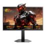 Ecran 27 pouces Titan Army P276MS (QHD, IPS, 240 Hz, 1 ms, HDR1000) à 219,99 €