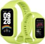 Bracelet connecté Xiaomi Smart Band 8 Active avec tracker cardiaque IP67, écran OLED et Bluetooth 5 à 18,99 €