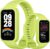 Bracelet connecté Xiaomi Smart Band 8 Active avec tracker cardiaque IP67, écran OLED et Bluetooth 5 à 18,99 €
